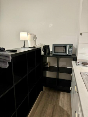 Zentrales Apartment mit Garten Chemnitz
